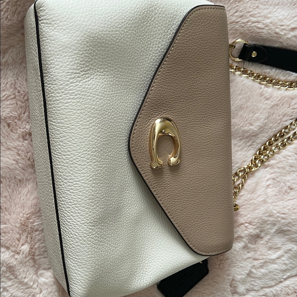 variety of bags
